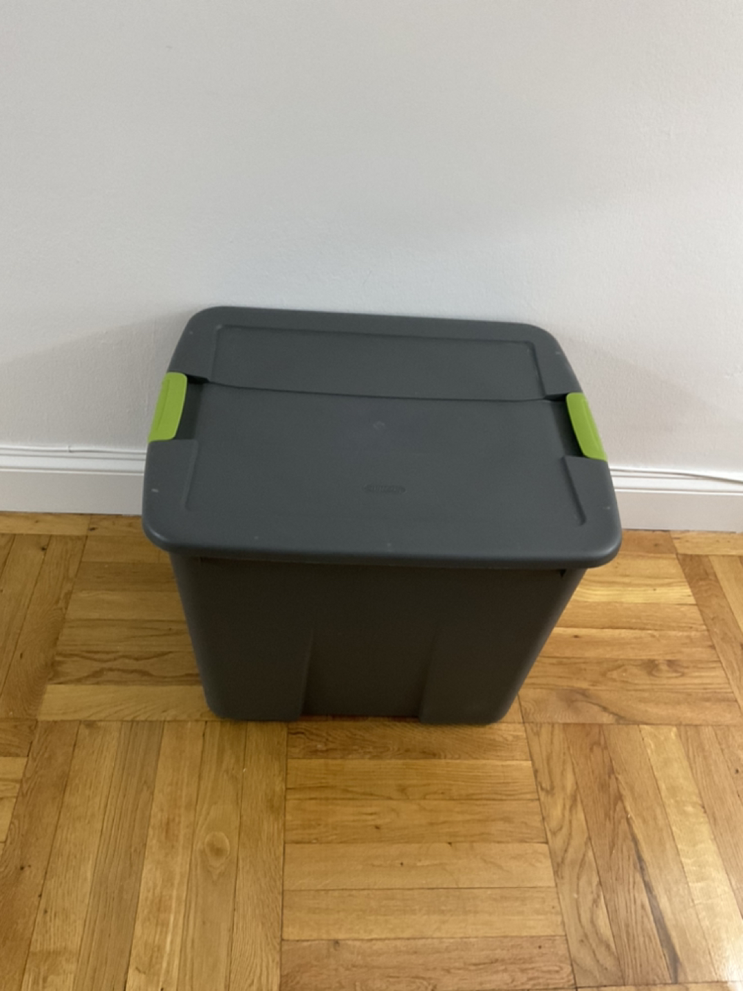 Storage box - photo 4