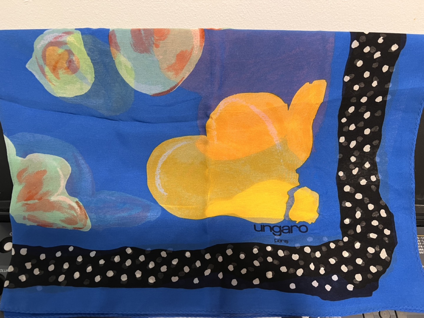 Ungalo scarf - photo 2