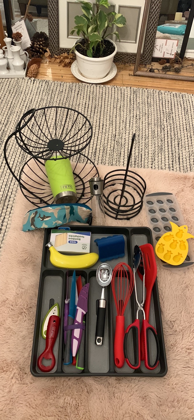 Kitchen Bundle: back to school thumbnail