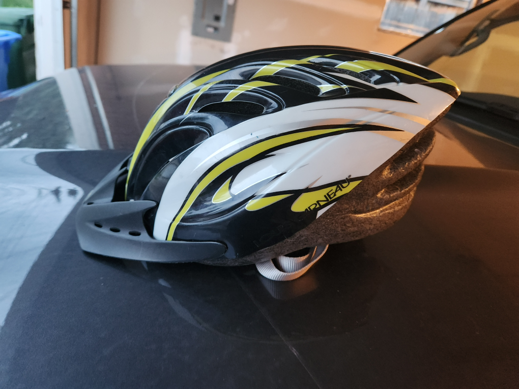 youth bike - photo 2