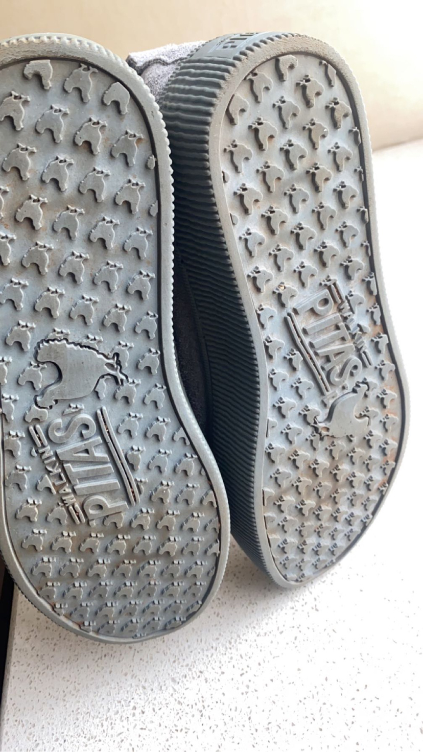 Sneakers shoe - photo 3