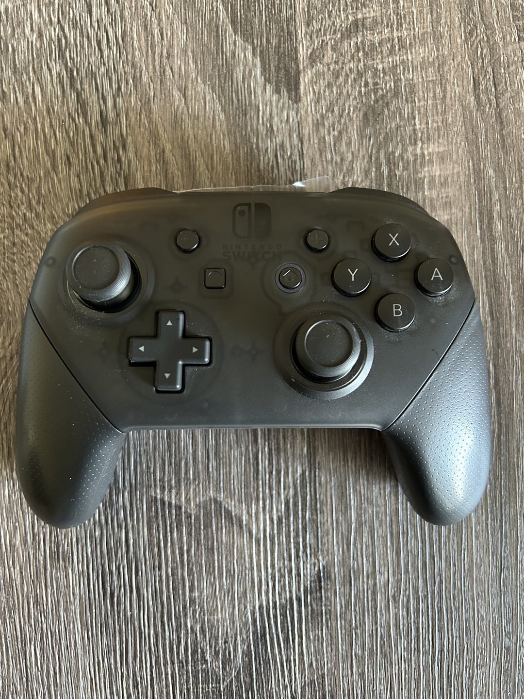 Nintendo Switch Bundle - mint condition - photo 3