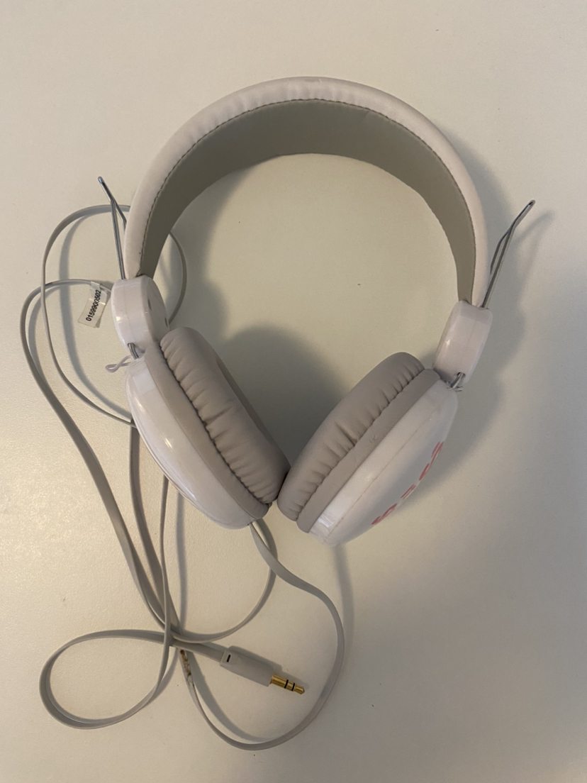 Headphones #freecycle - photo 2
