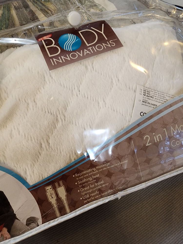 body Innovations massage pillow image indicator(5)