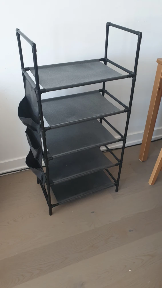 shoe rack image indicator(2)