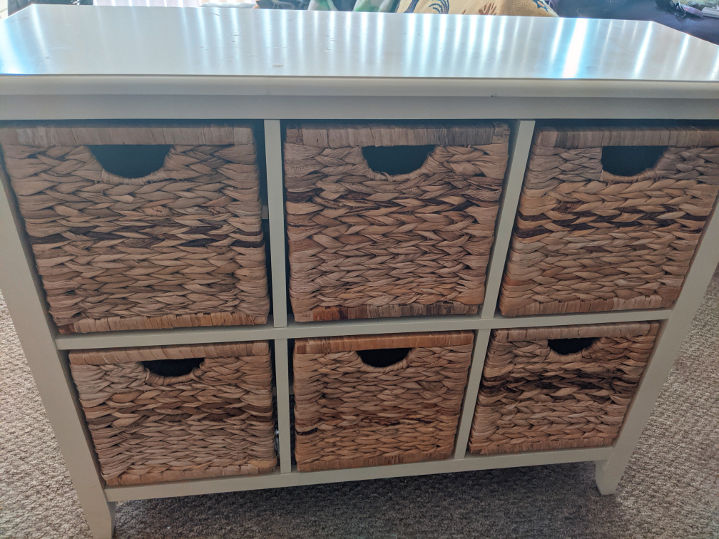 chest drawers