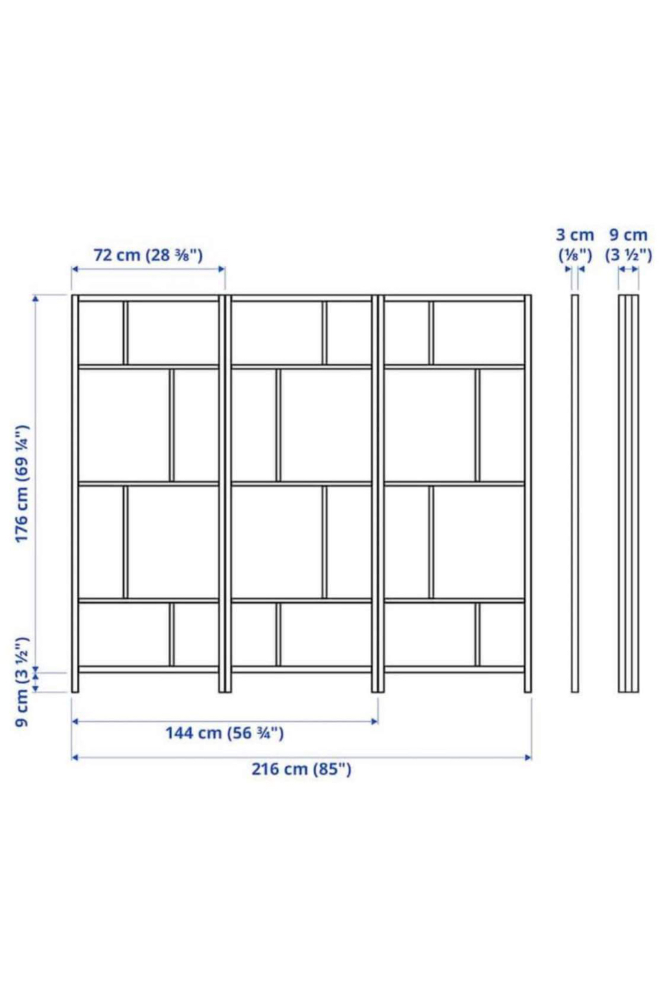 Room Divider - photo 4