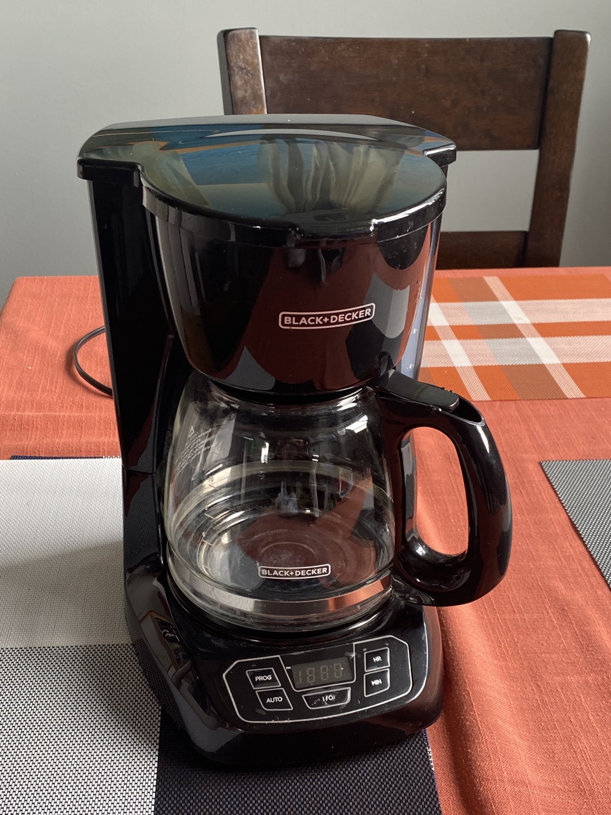 Caffe machine - photo 2