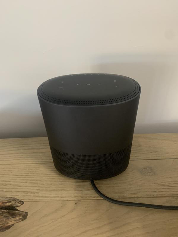 Bose Smart Speaker 500