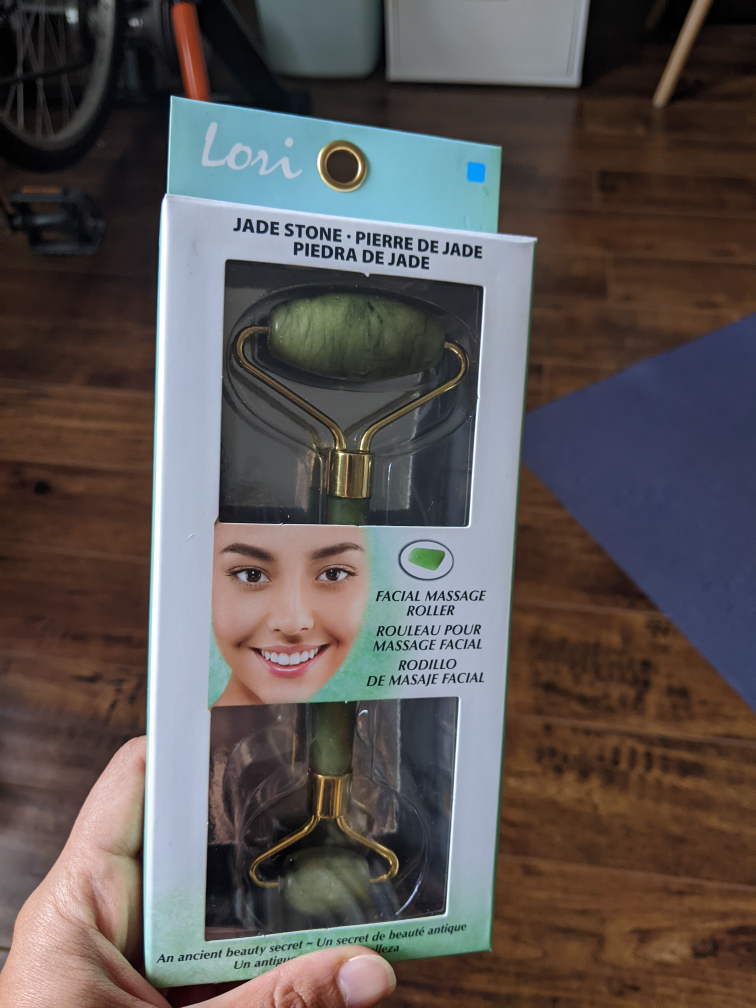 Jade Roller thumbnail
