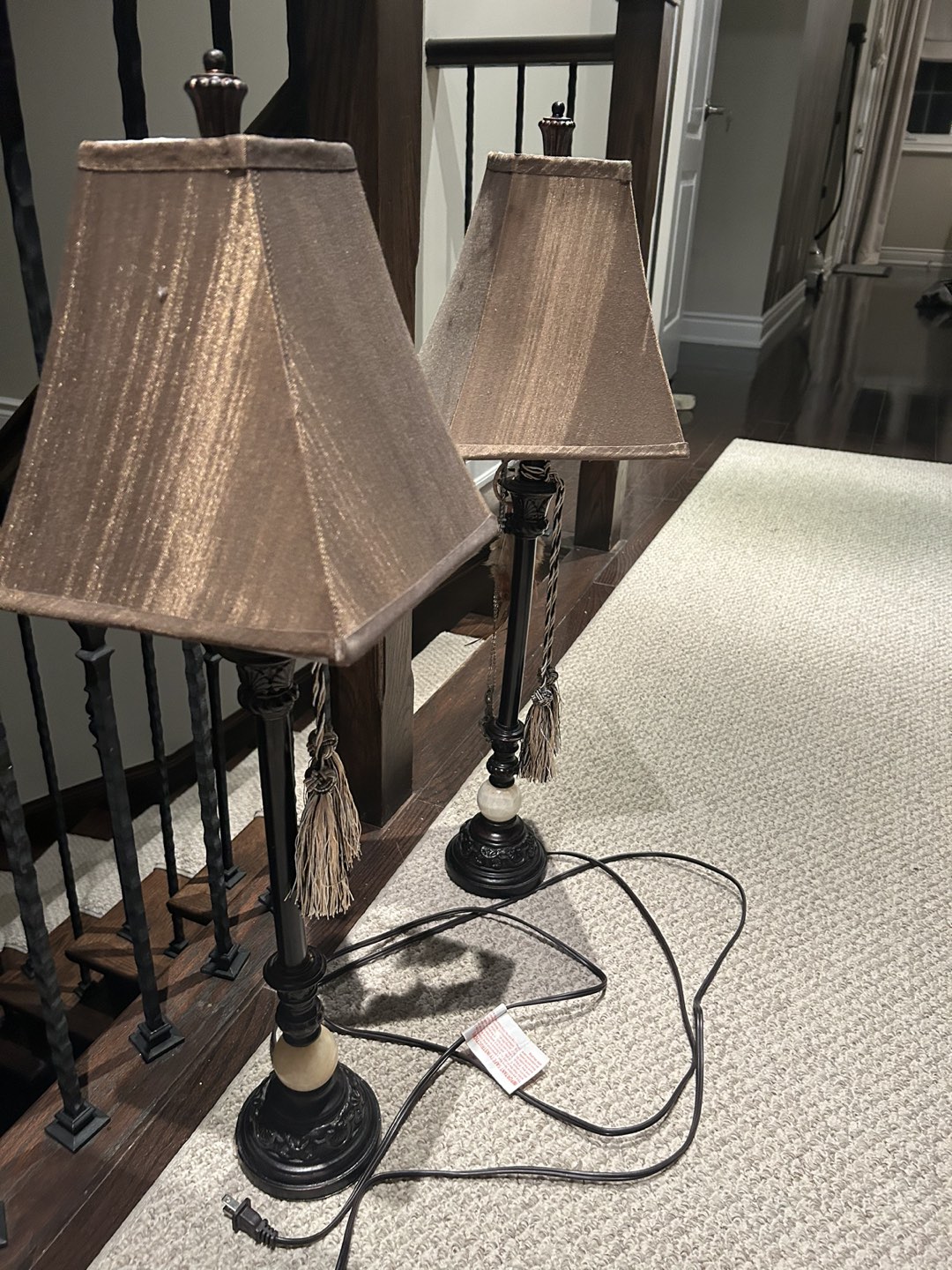 Lamps