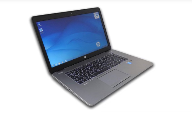 HP elitebook 850 - photo 2