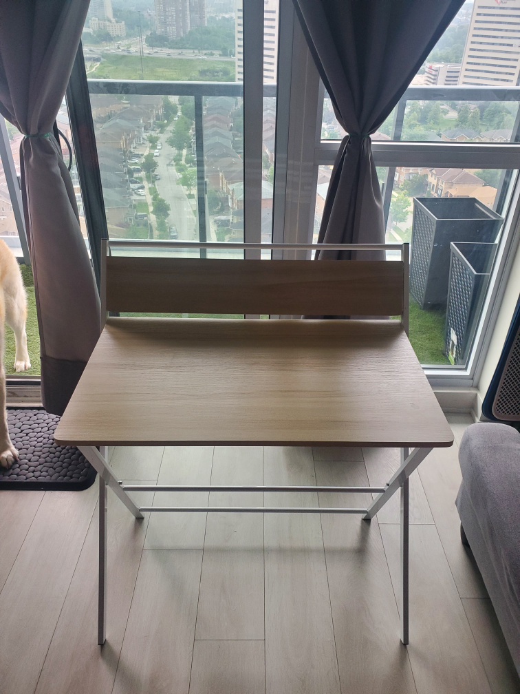 Folding desk thumbnail