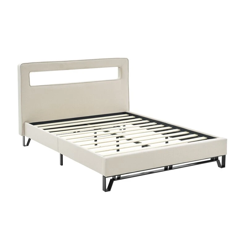 FULL / DOUBLE Bed Frame - NEW - photo 3