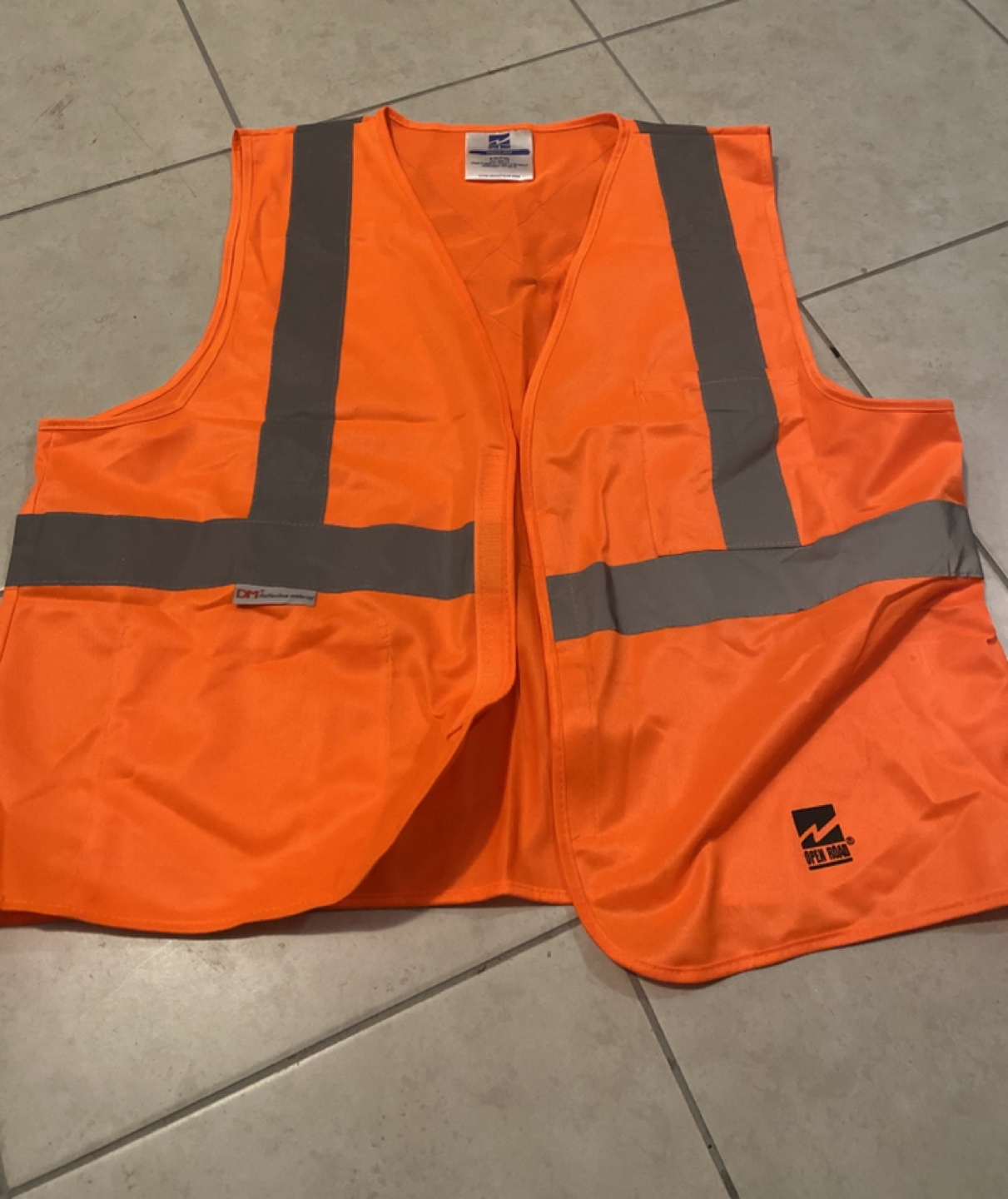 Safety Vest
