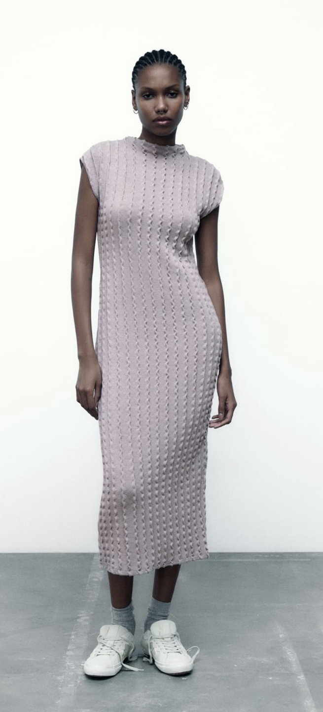 Zara Dress - Brand New - photo 5