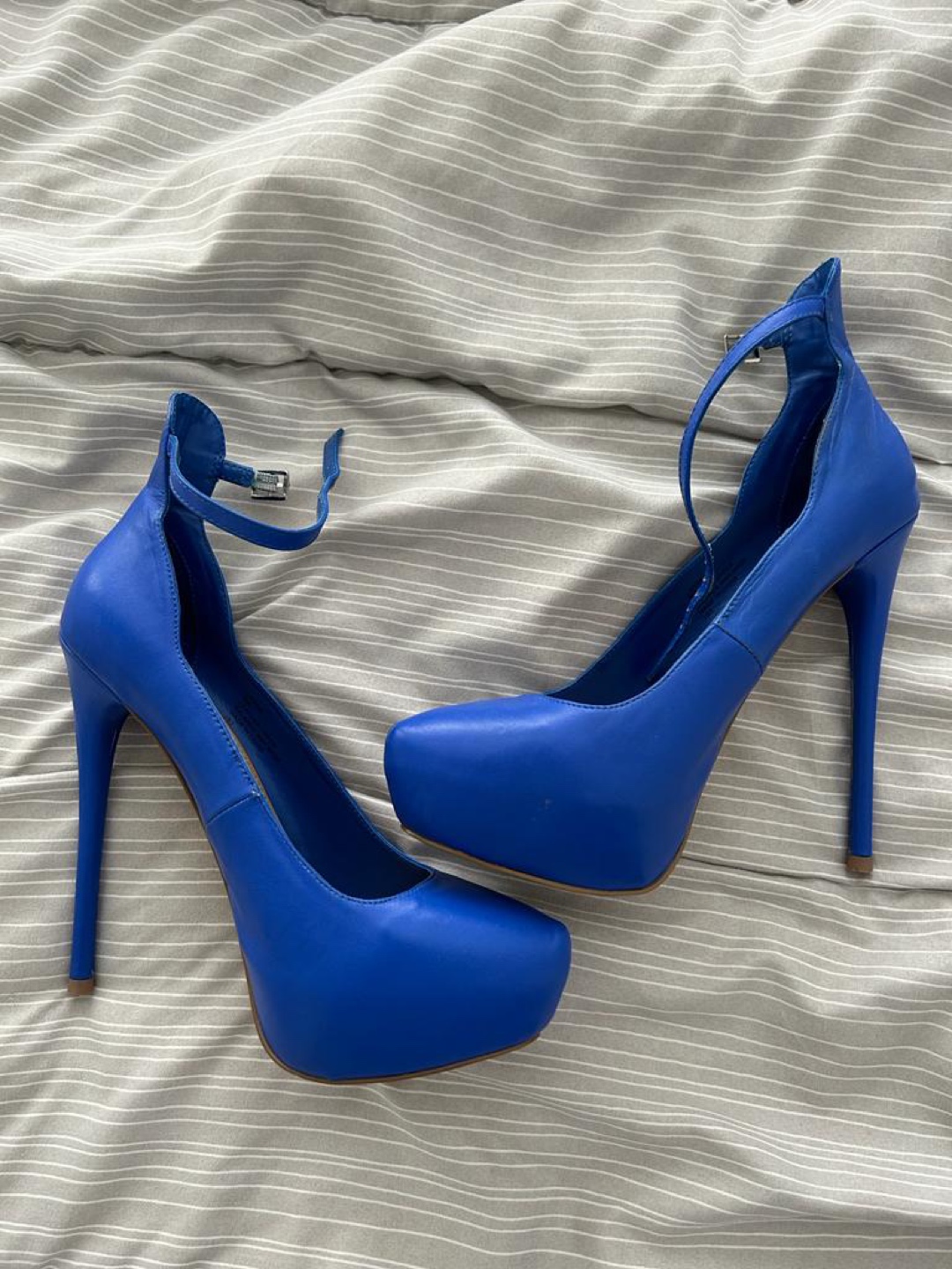 Aldo high heels