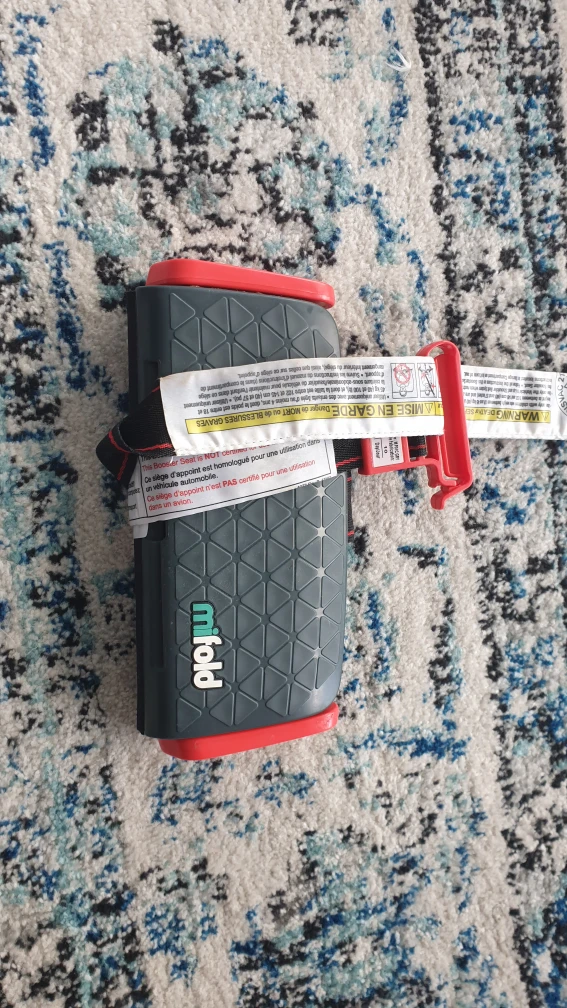 mifold booster seat image indicator(2)