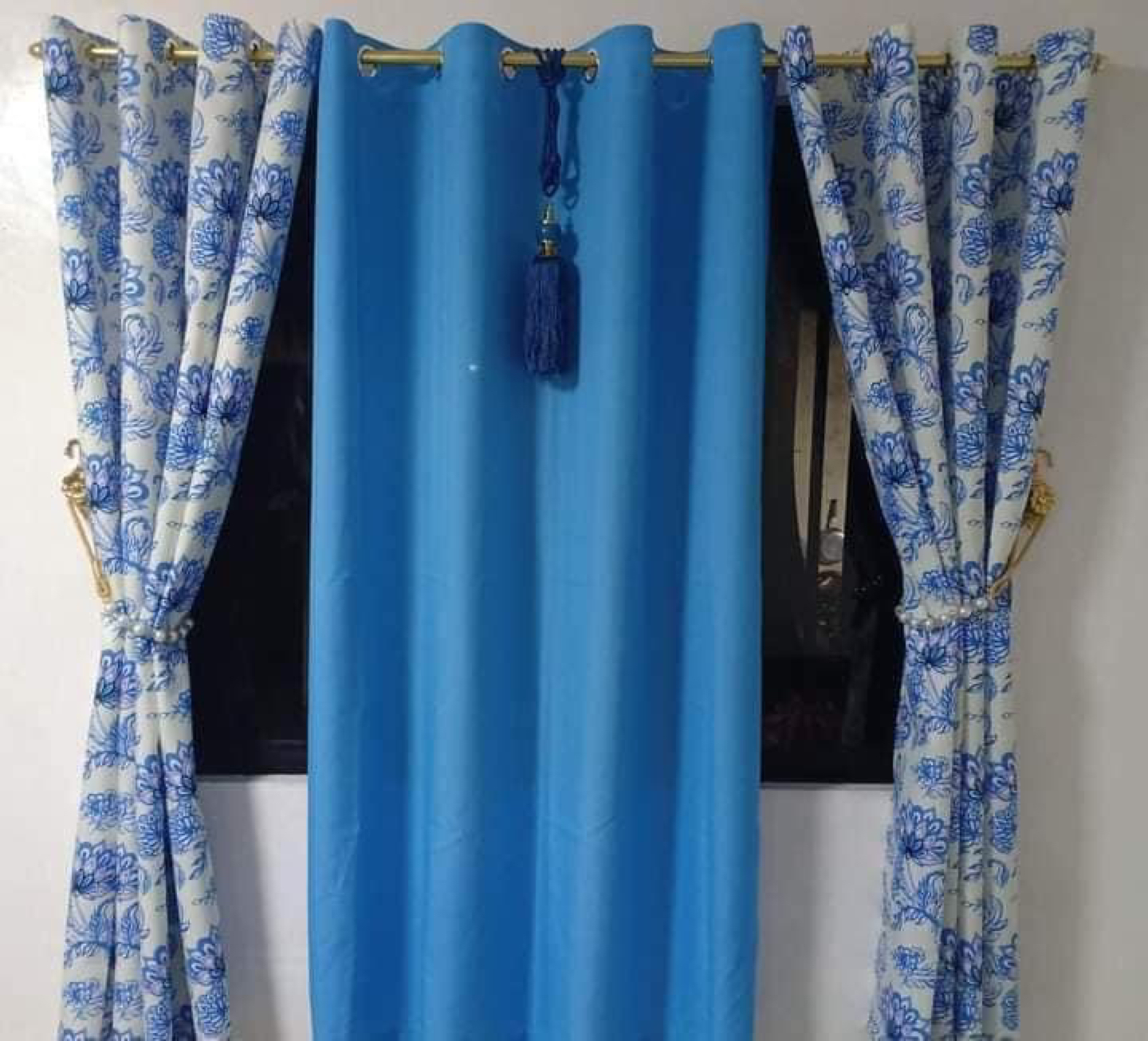Curtains - photo 3