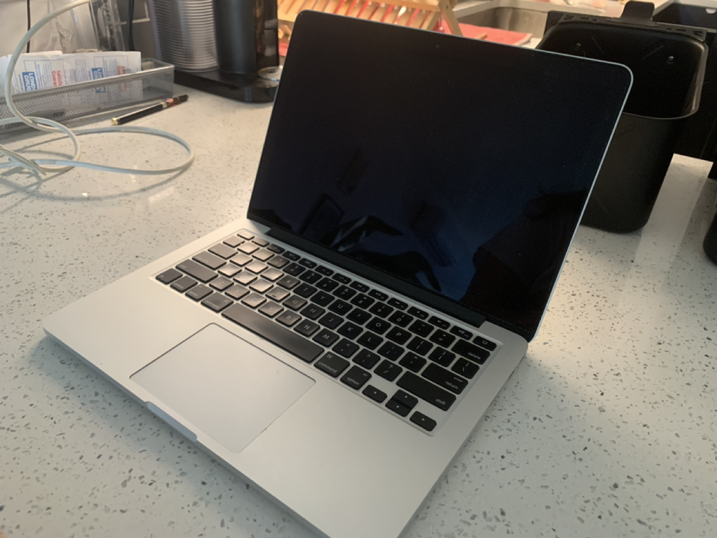 MacBook Pro Retina 13” (2015) - photo 2