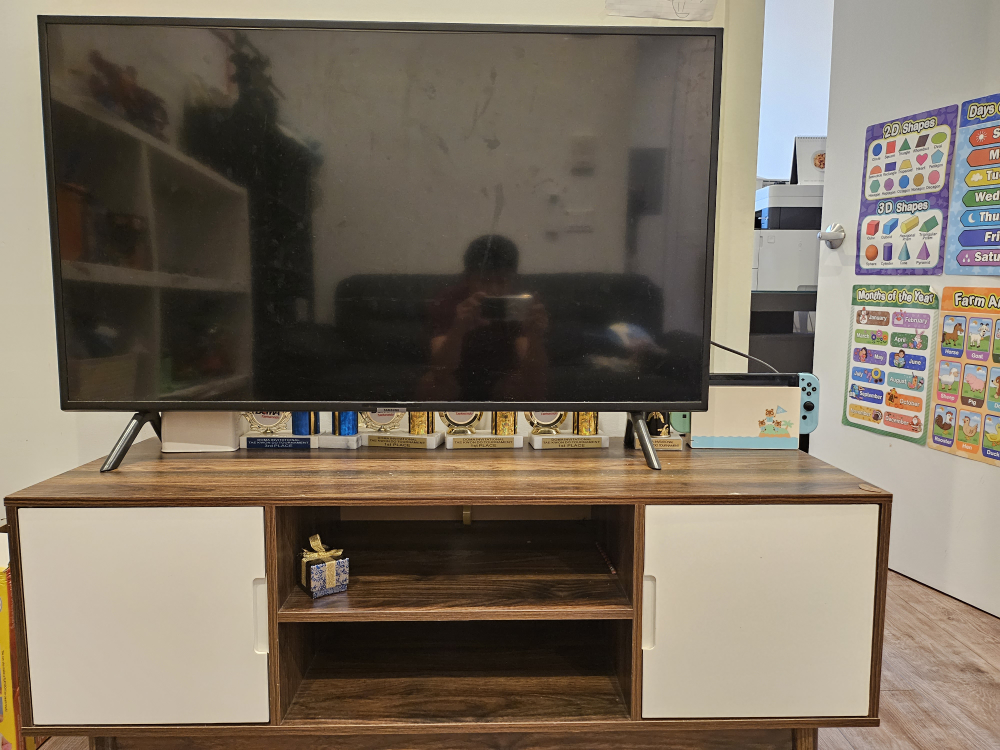 TV cabinet - photo 2