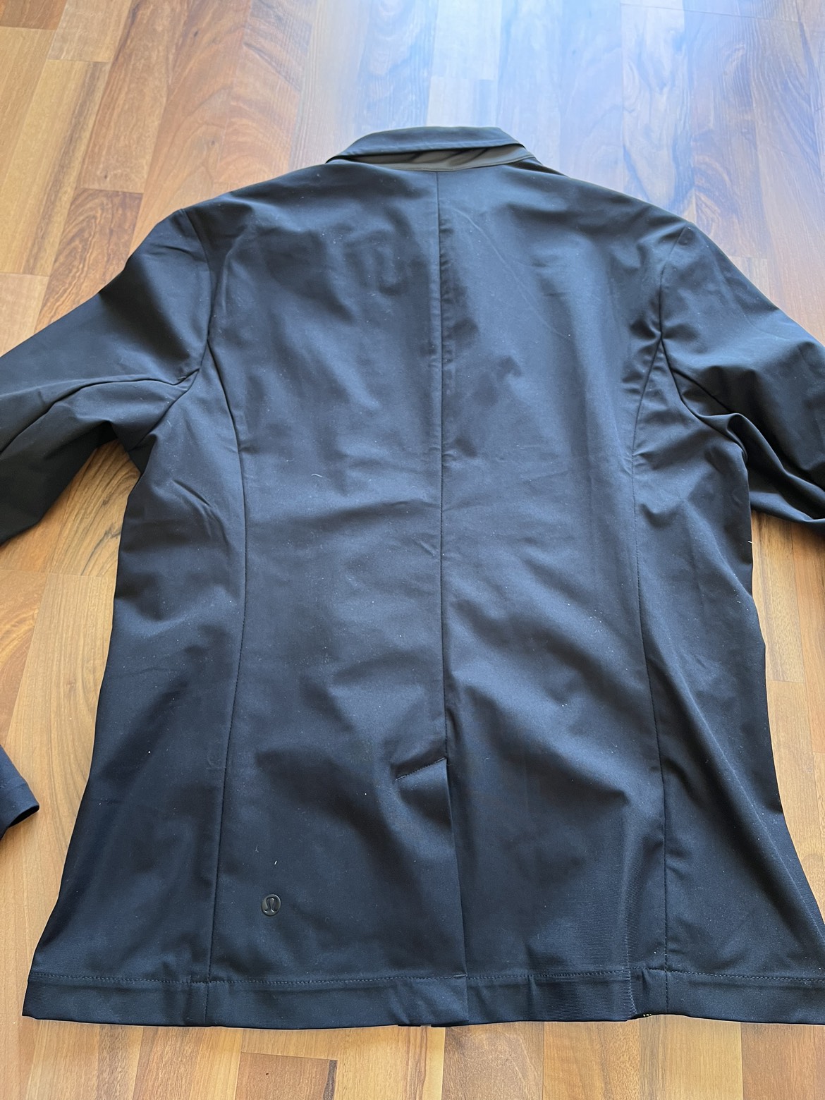 Lululemon Men’s Lightweight Sport Coat/Blazer - photo 5