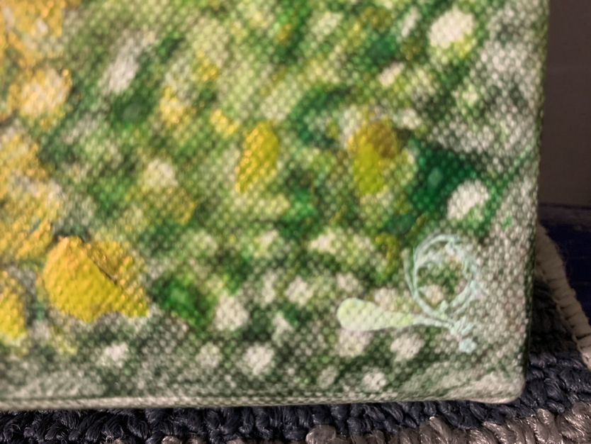 Starry Night Painting image indicator(2)