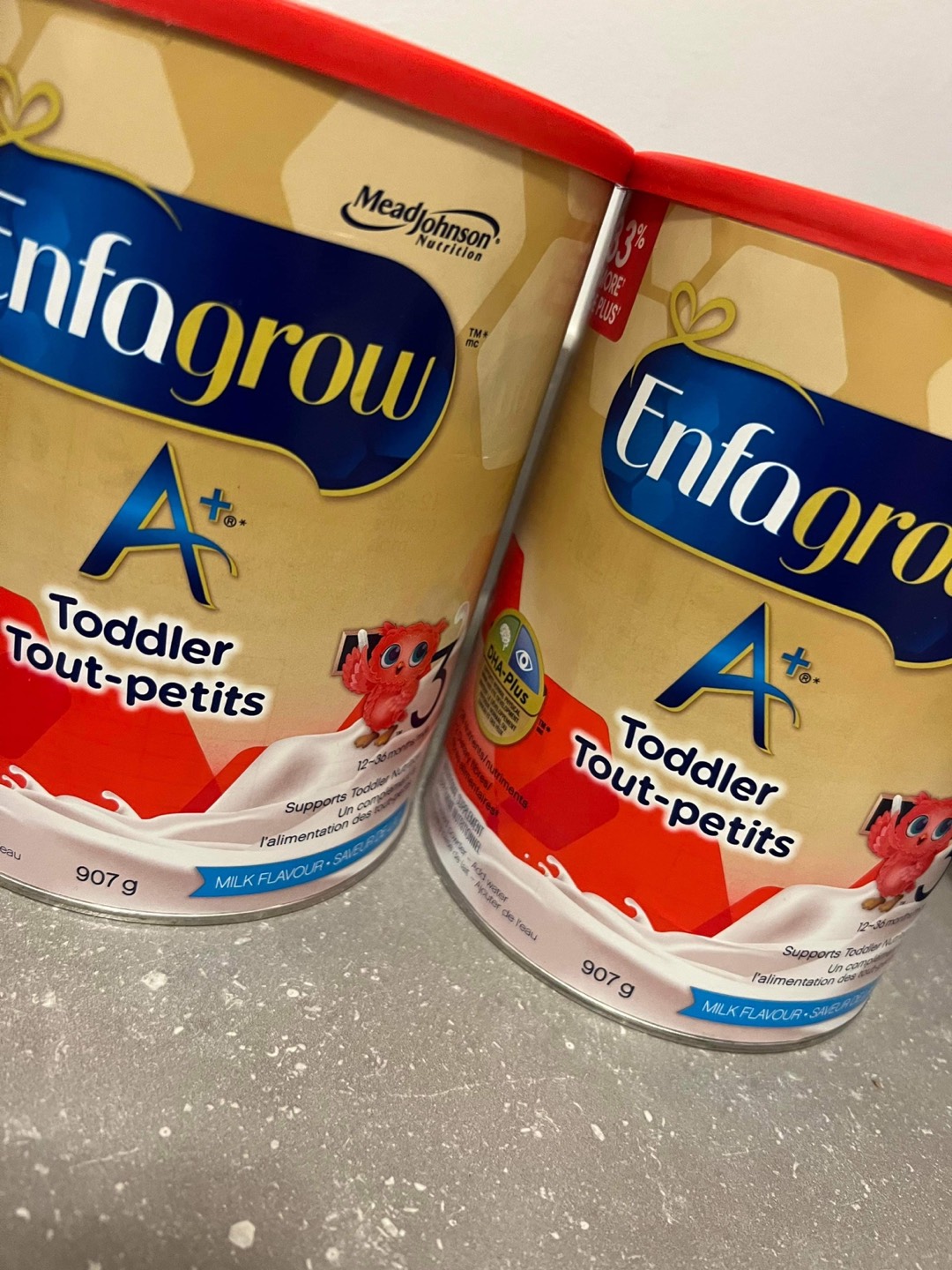 ENFAGROW A+