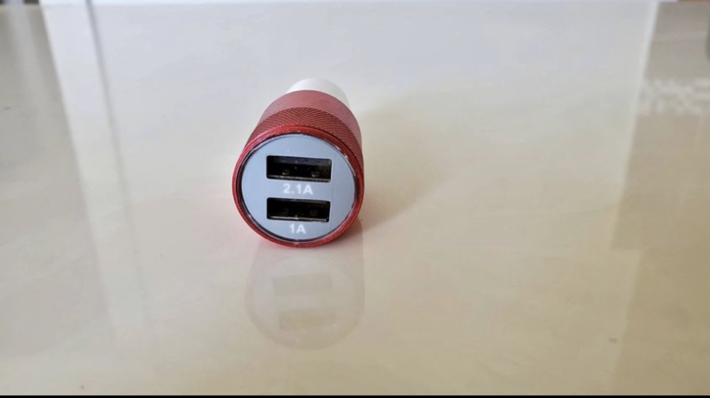 Car usb charger thumbnail