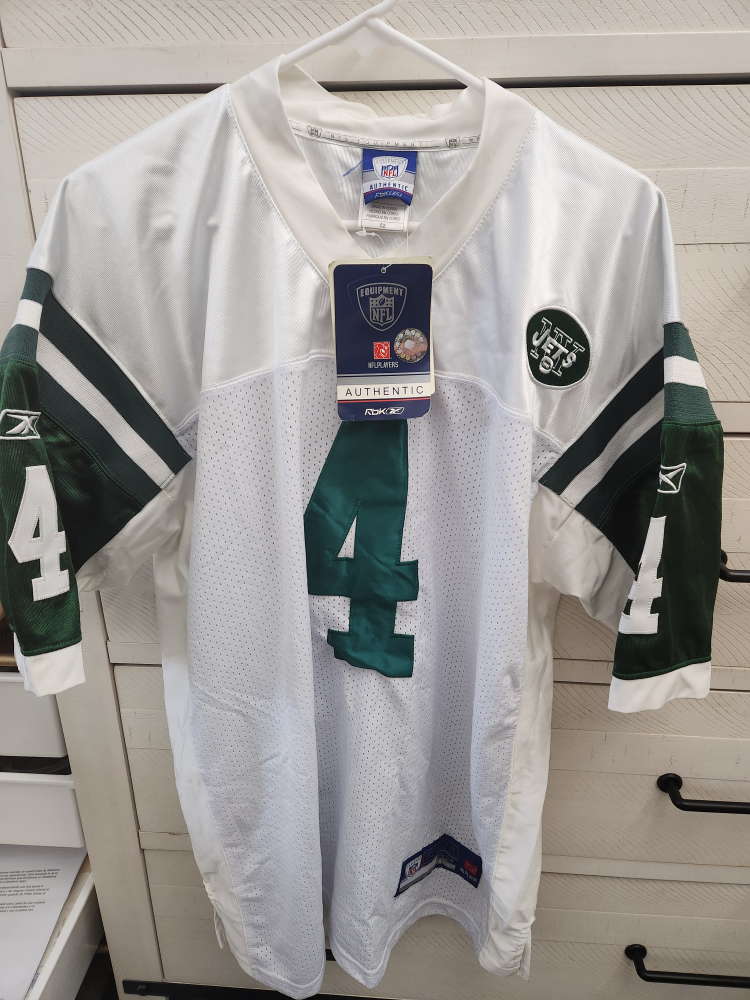 FAVRE jersey brand new