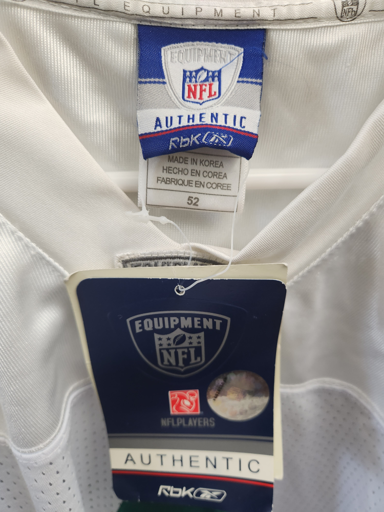 FAVRE jersey brand new - photo 2