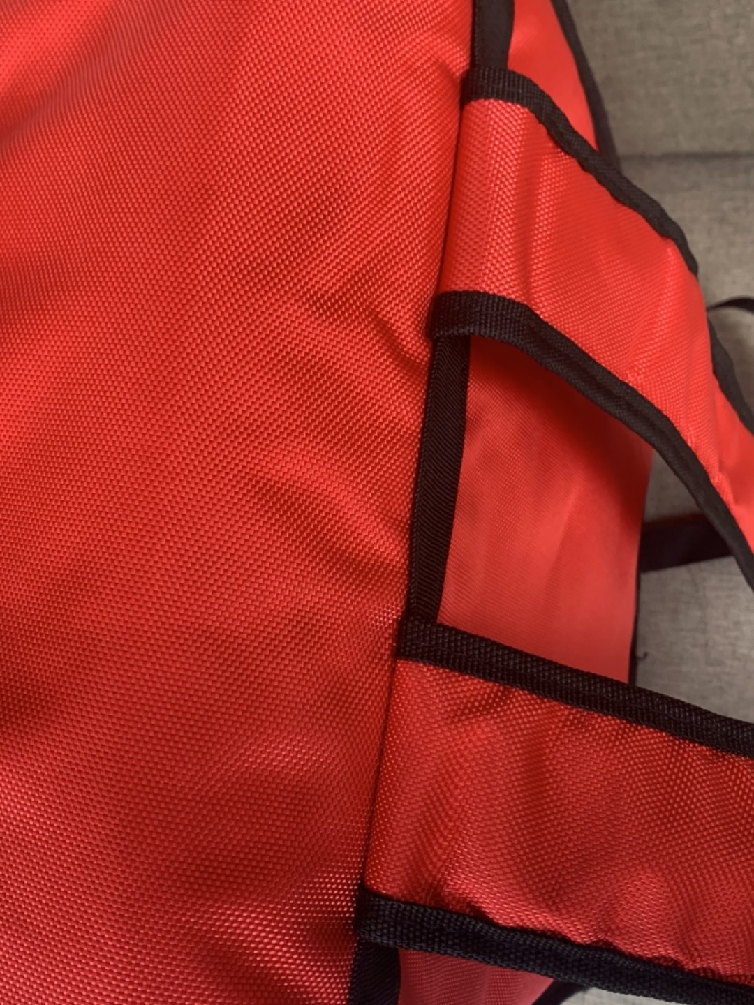 Food delivery bag image indicator(4)