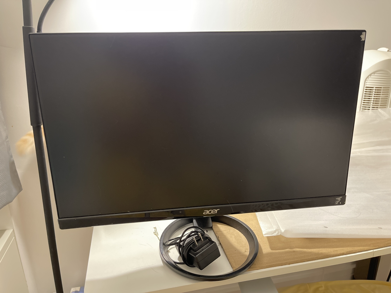 Acer R240HY Monitor