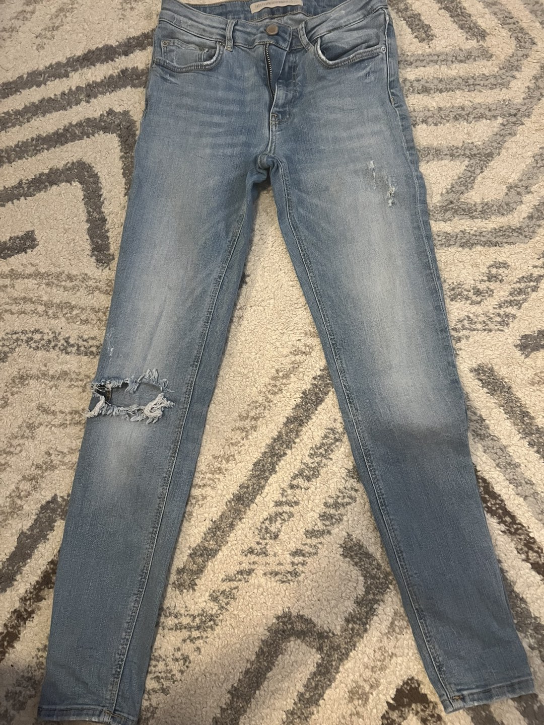 Assorted Jeans