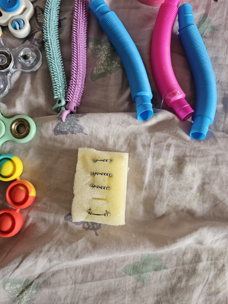 fidget toys - photo 4