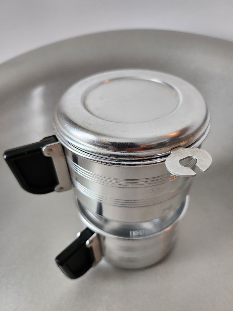 REAL VINTAGE Percolator Coffee Maker - photo 3