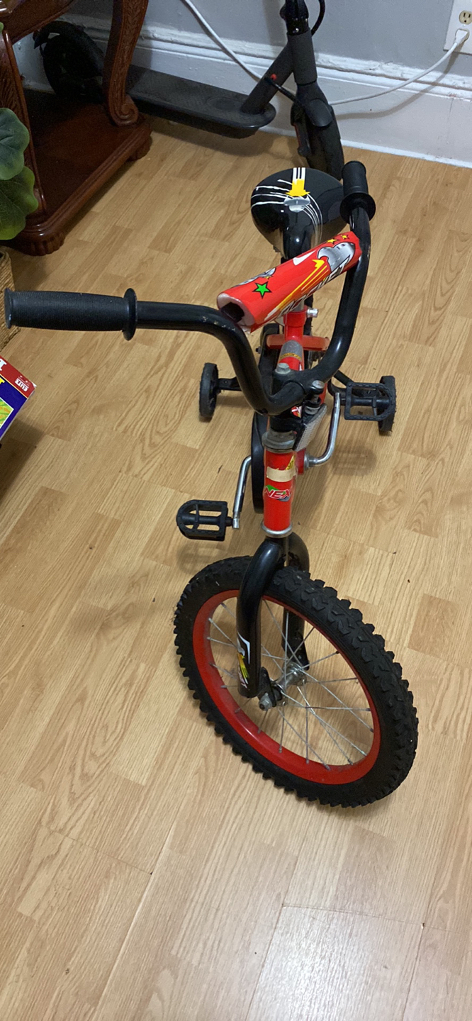 Boy’s bike - photo 2