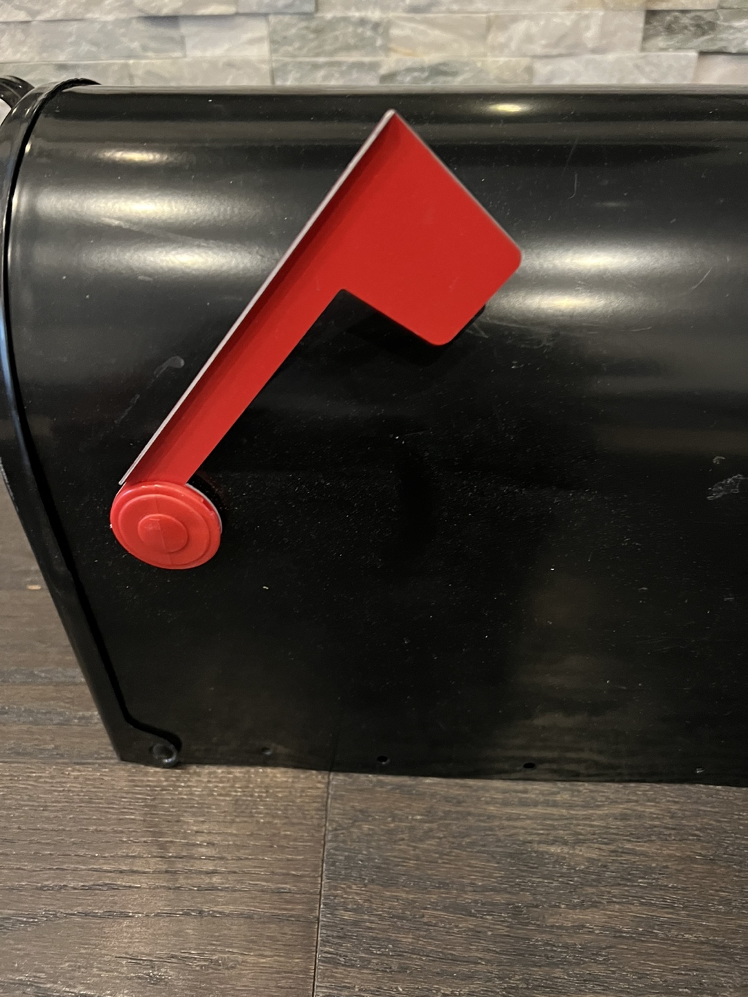 Mailbox image indicator(3)