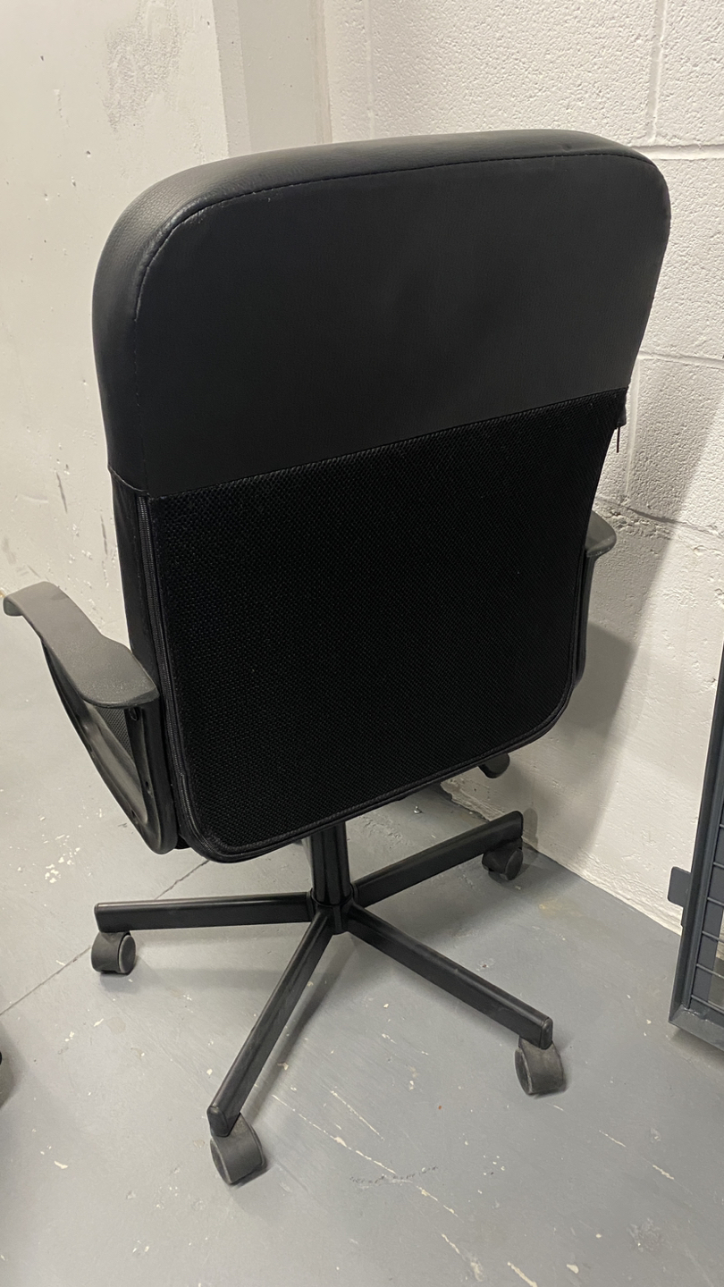 Office chair - photo 2