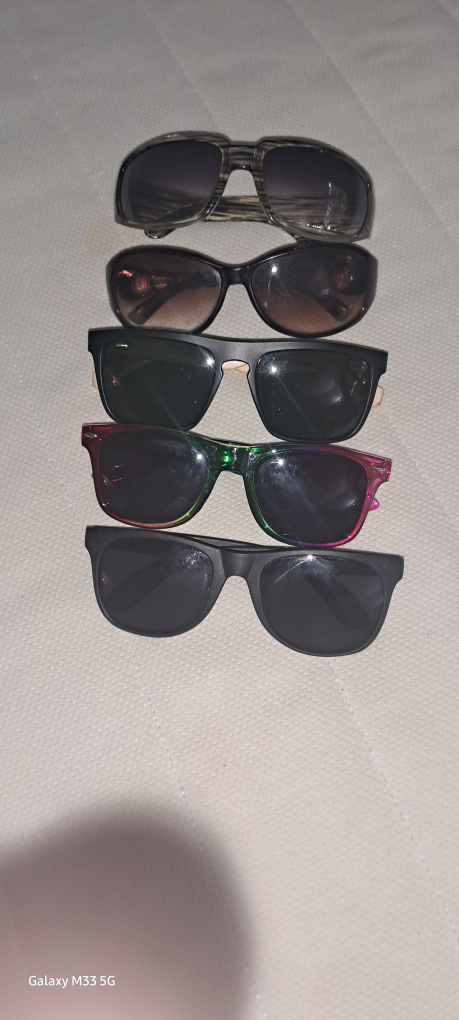 sun glasses