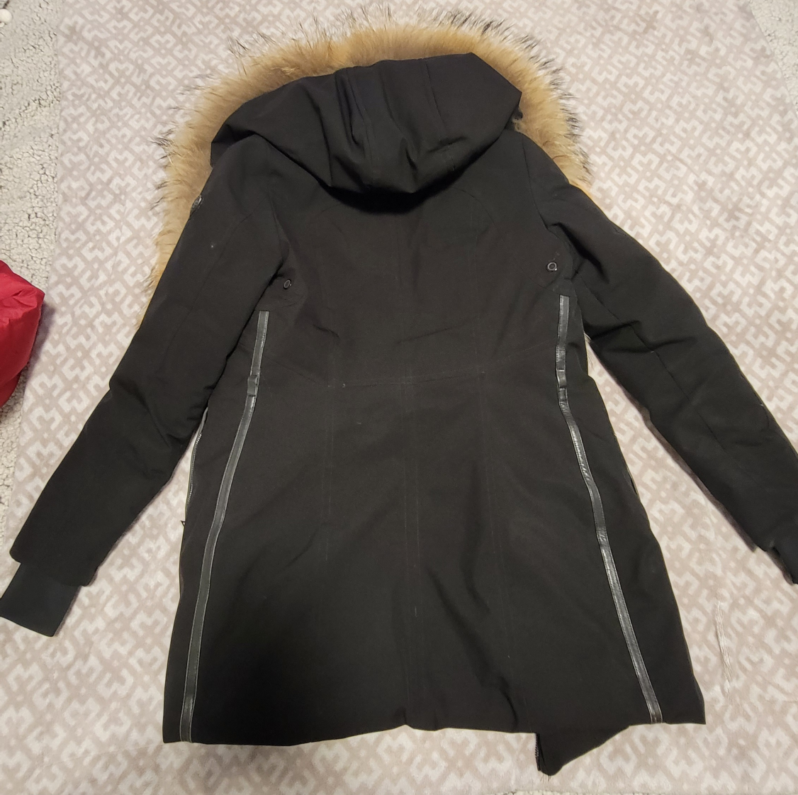 Winter Parka / rudsak - photo 2