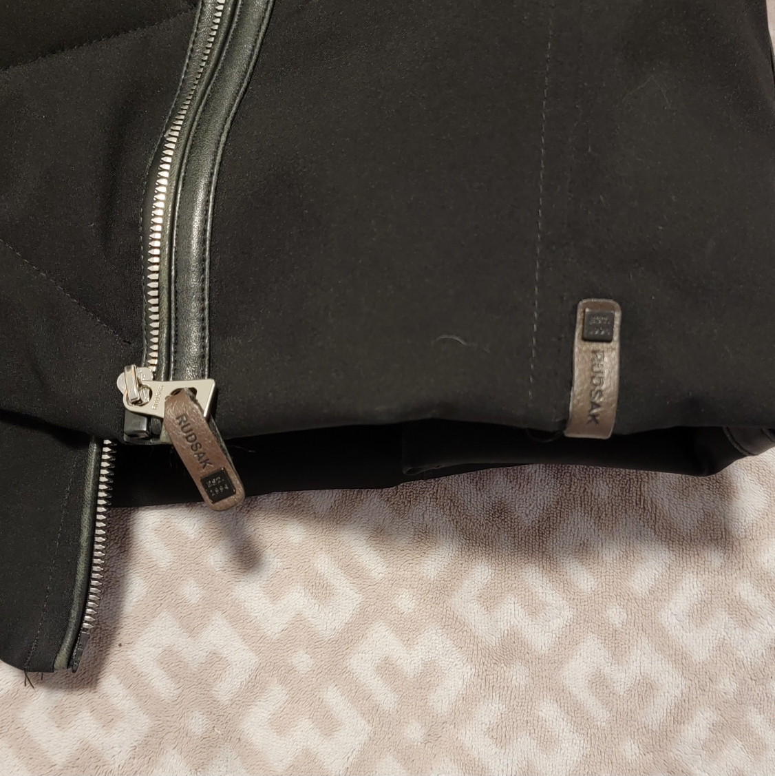 Winter Parka / rudsak - photo 4