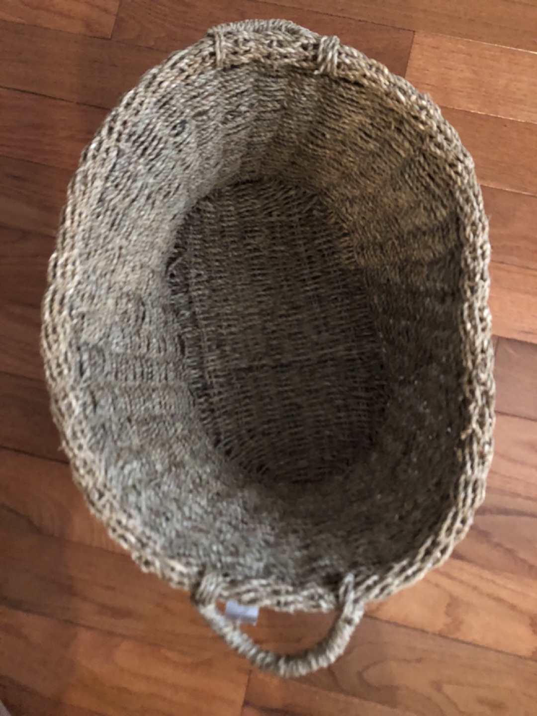 Basket image indicator(2)