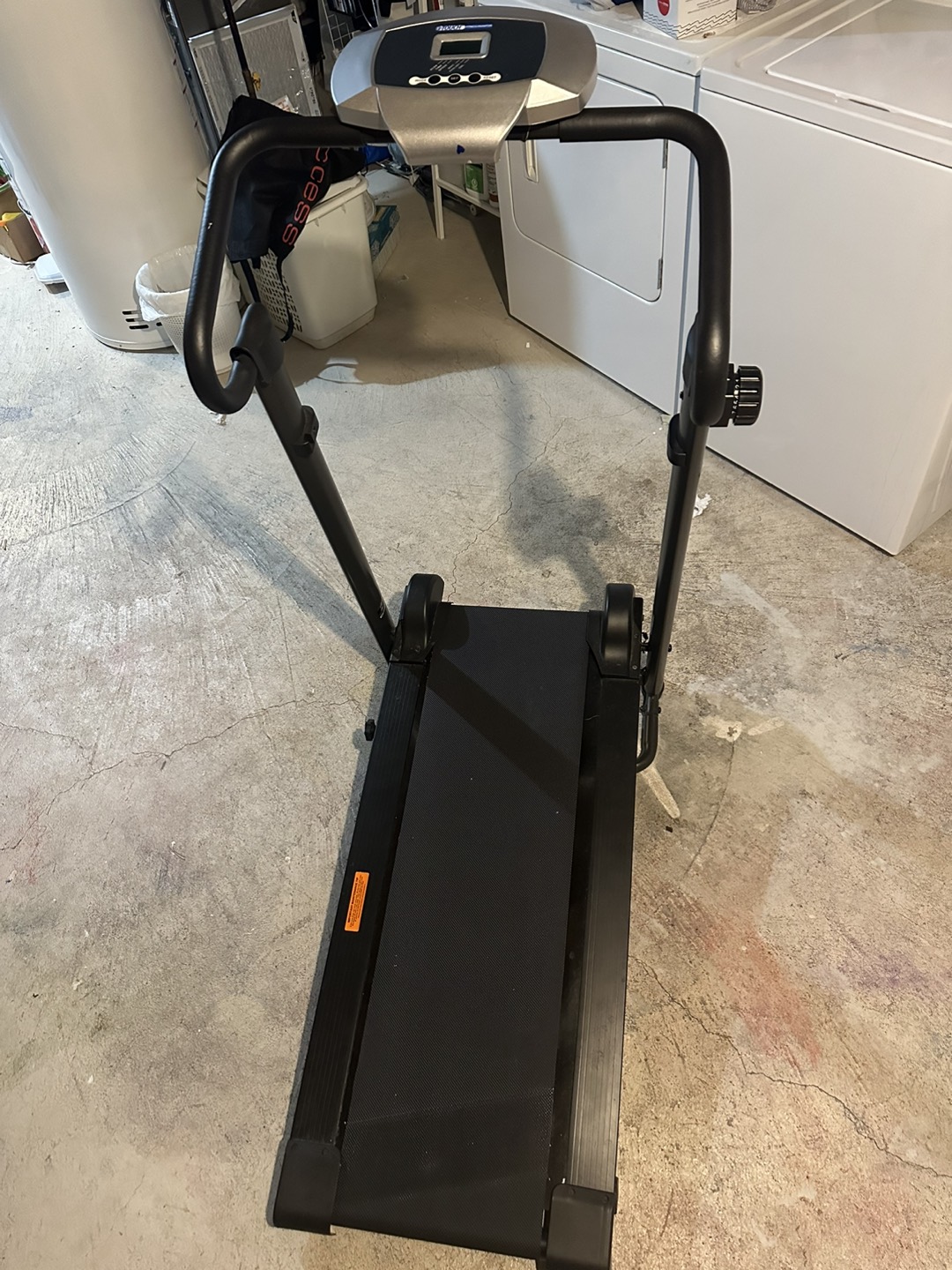 Treadmill