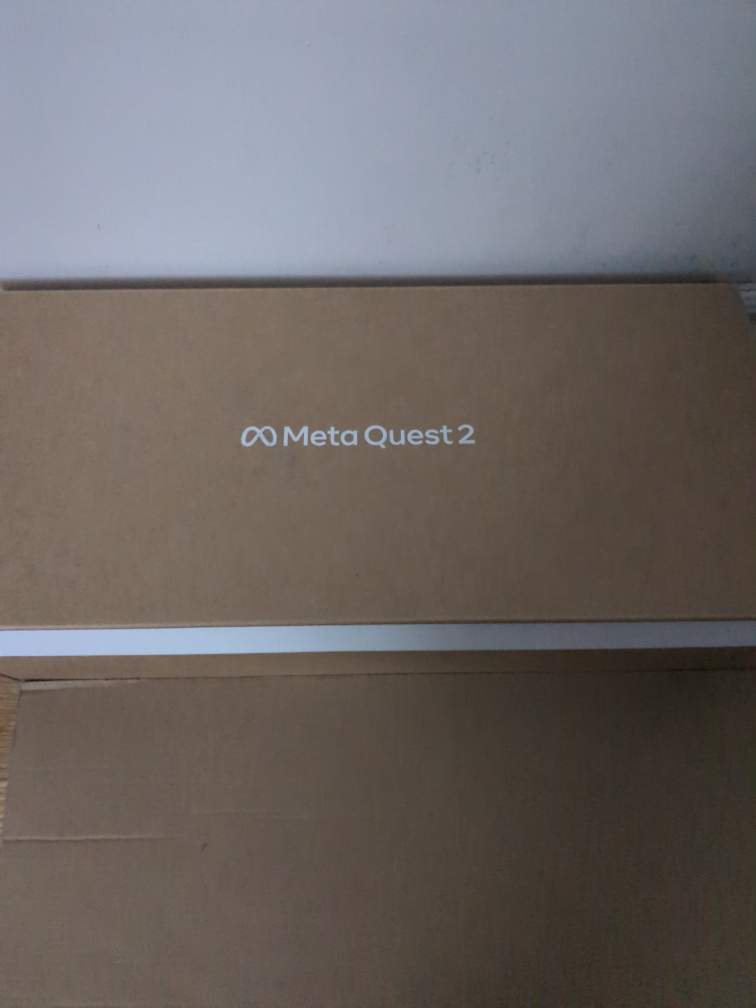 Meta Quest 2 (256 GB)