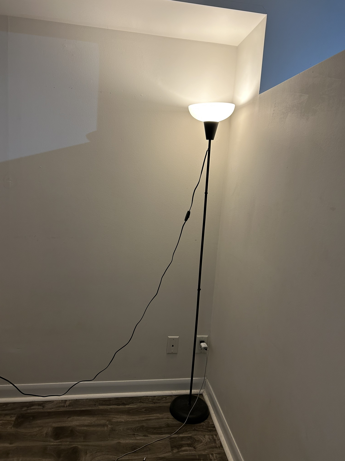 Ikea lamp