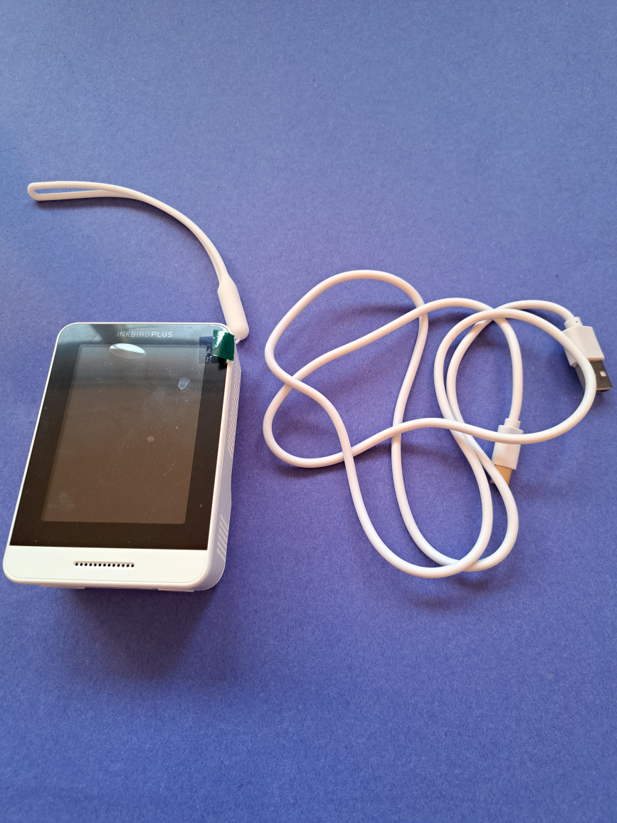 Gift Item 🎁Air Quality Monitor image indicator(2)