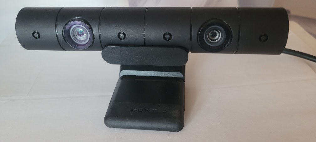 PS4 CAMERA thumbnail