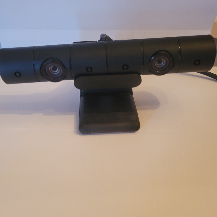 PS4 CAMERA image indicator(3)