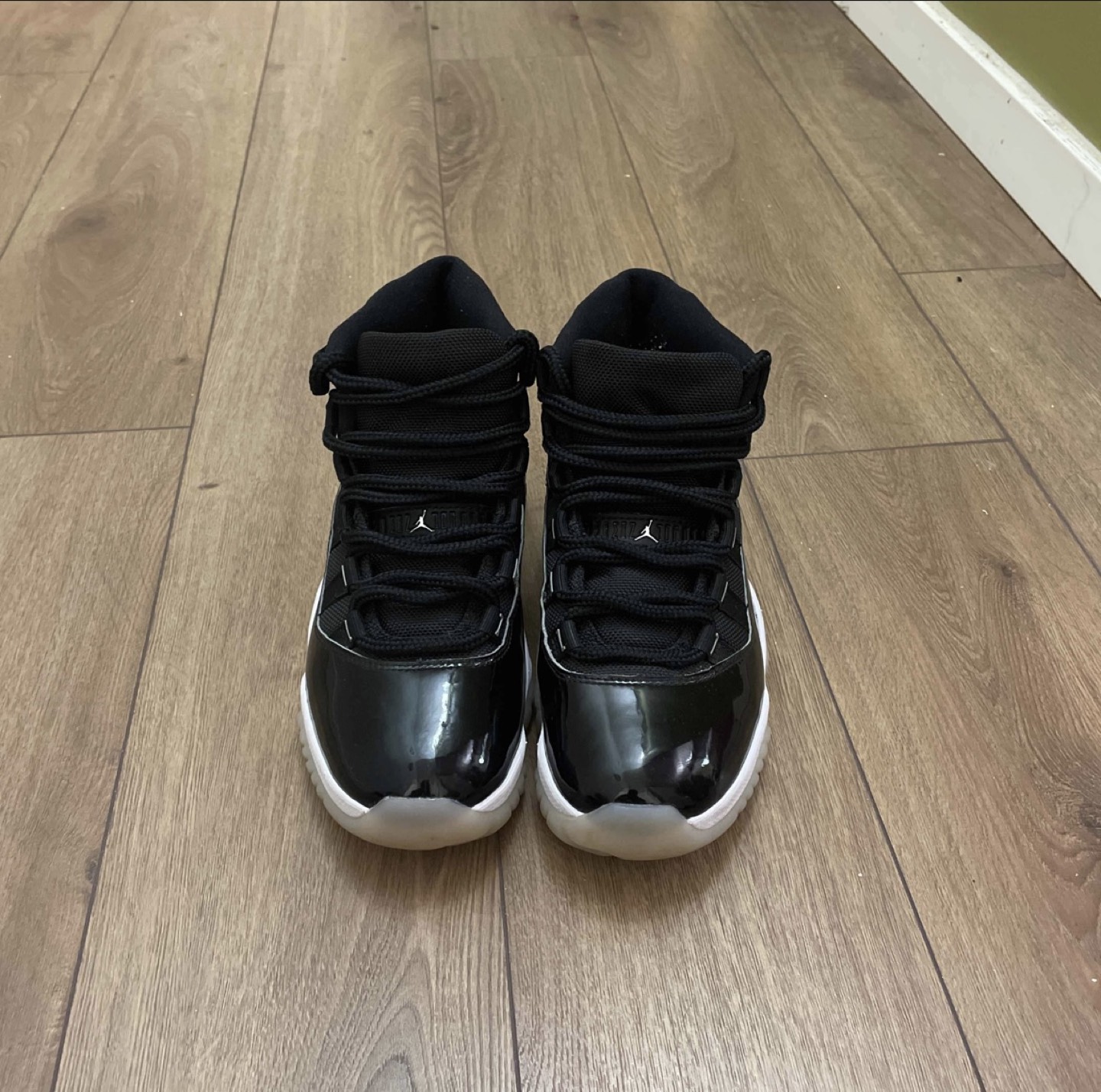 Jordan 11 jubilee - photo 3